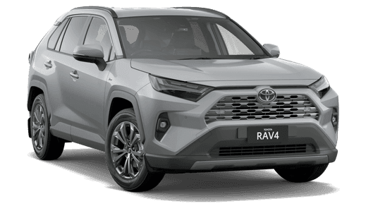 2024 Toyota RAV4 GXL 2WD Hybrid