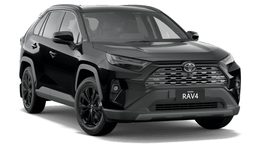 2025 Toyota RAV4 Cruiser AWD Hybrid