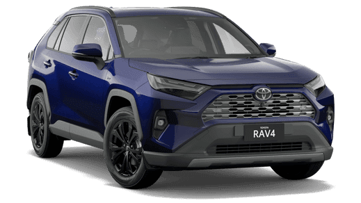 2025 Toyota RAV4 Cruiser AWD Hybrid
