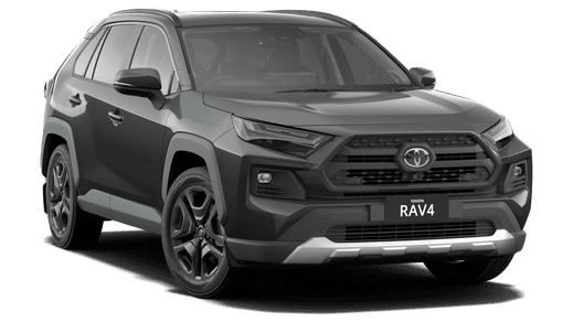 2024 Toyota RAV4 Edge AWD Panoramic Moonroof