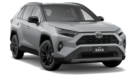 2024 Toyota RAV4 XSE AWD Hybrid