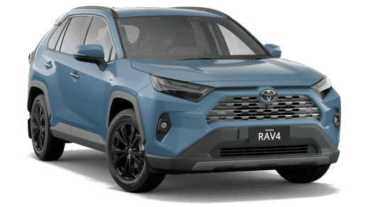 2025 Toyota RAV4 Cruiser 2WD Hybrid