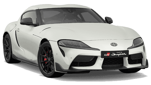 2024 Toyota GR Supra GTS Manual Alcantara Seats + Matte Paint