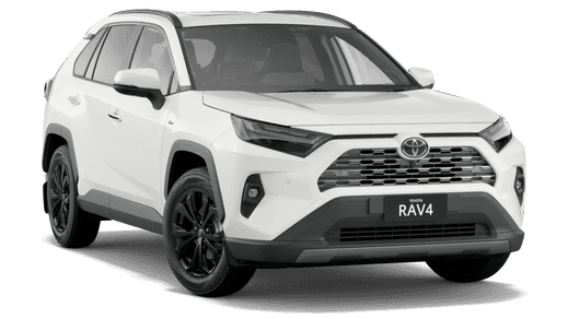 2025 Toyota RAV4 Cruiser AWD Hybrid