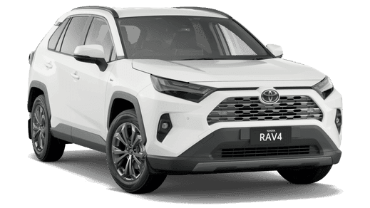 2024 Toyota RAV4 GXL AWD Hybrid