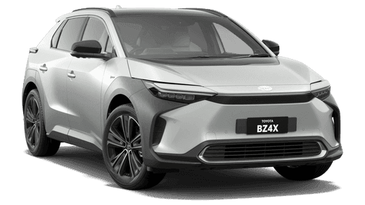 2024 Toyota bZ4X AWD