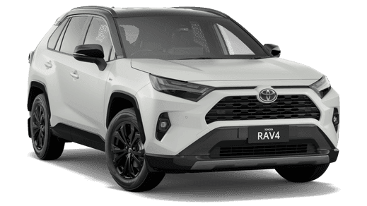 2025 Toyota RAV4 XSE AWD Hybrid