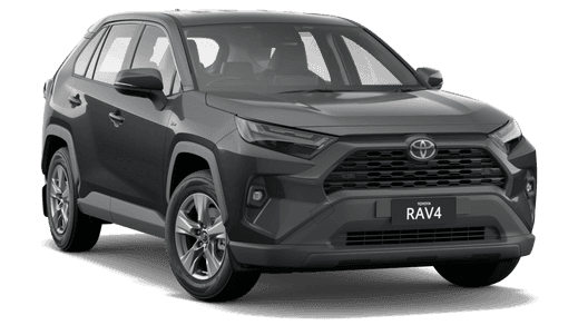 2024 Toyota RAV4 GX AWD Hybrid