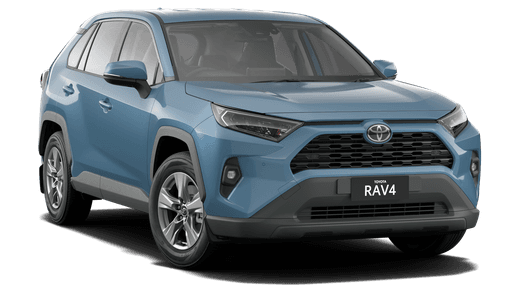 2024 Toyota RAV4 GX 2WD