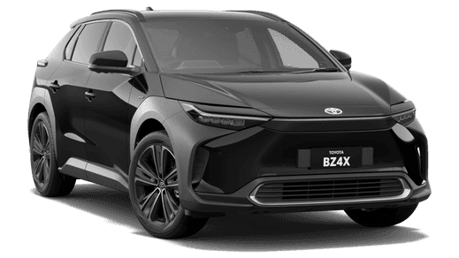 2024 Toyota bZ4X AWD