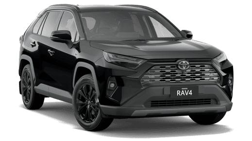 2025 Toyota RAV4 Cruiser 2WD Hybrid