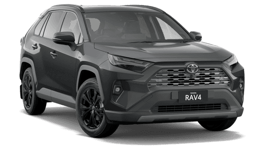 2025 Toyota RAV4 Cruiser 2WD Hybrid