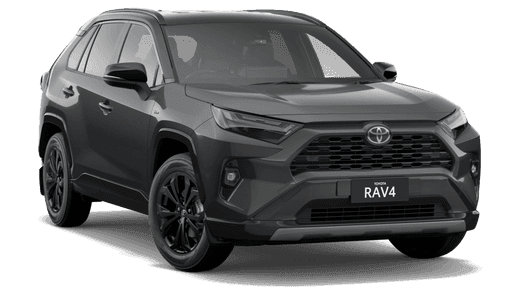 2024 Toyota RAV4 XSE 2WD Hybrid