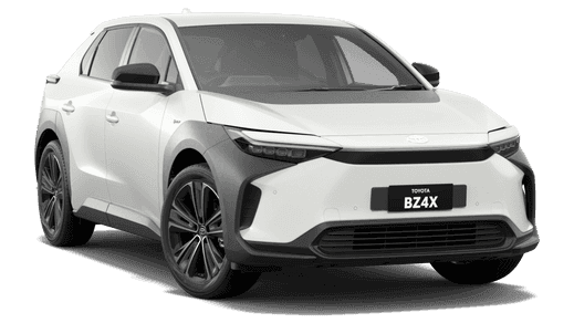 2023 Toyota bZ4X