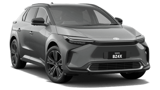 2024 Toyota bZ4X AWD