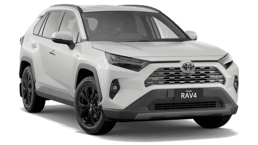2025 Toyota RAV4 Cruiser AWD Hybrid