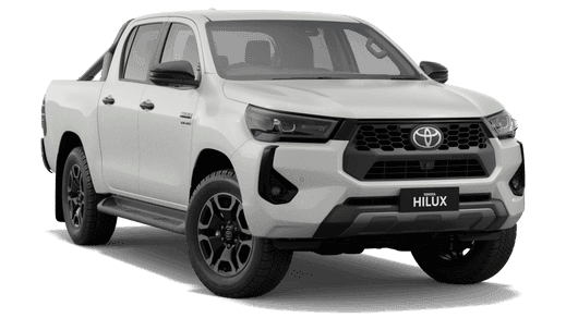 2024 Toyota Hilux 4x4 SR5 48V Double-Cab Pick-Up