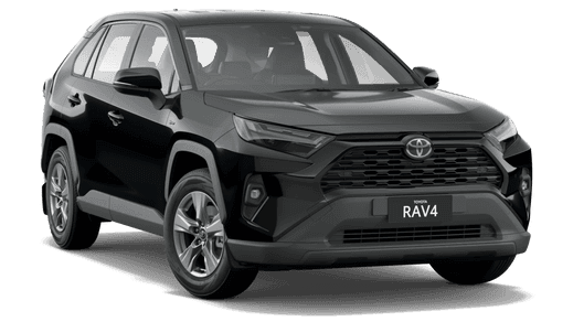 2024 Toyota RAV4 GX AWD Hybrid