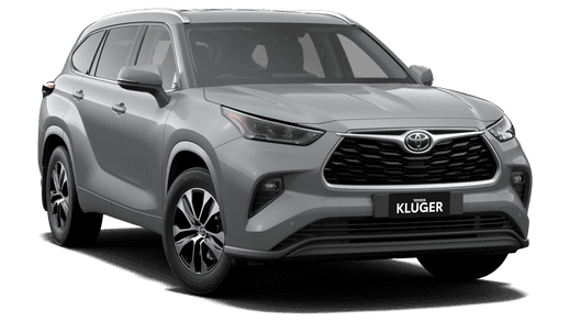 2024 Toyota Kluger GXL 2WD Automatic