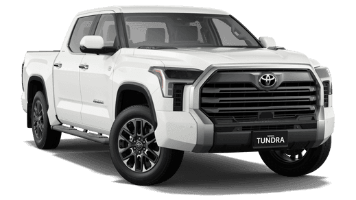 2025 Toyota Tundra Limited Double-Cab Pick-Up