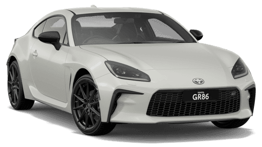 2024 Toyota GR86 GTS Manual
