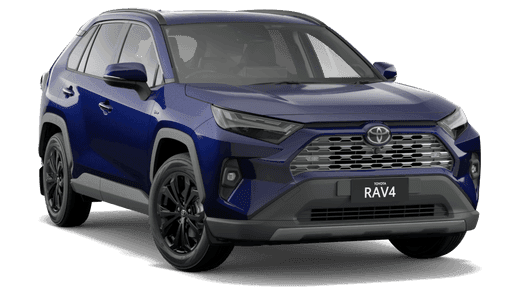 2025 Toyota RAV4 Cruiser 2WD Hybrid
