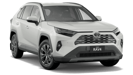 2024 Toyota RAV4 GXL AWD Hybrid