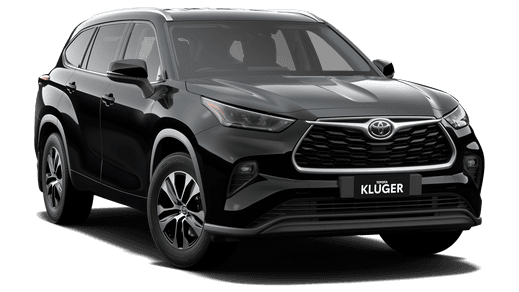 2023 Toyota Kluger GXL AWD Automatic