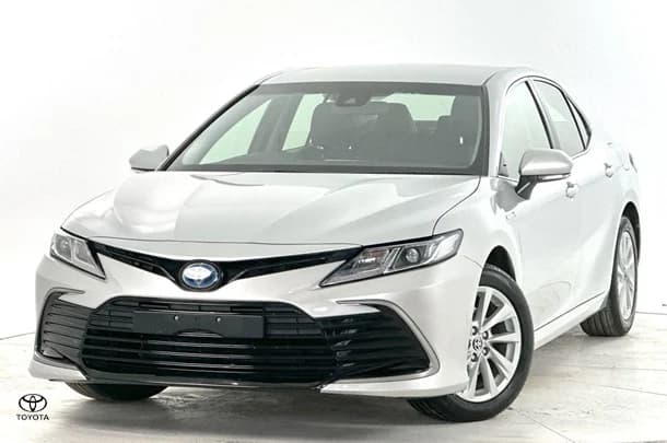 2023 Toyota Camry Hybrid Ascent