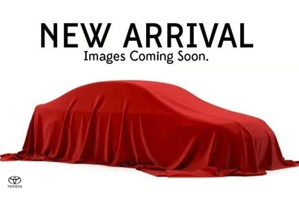 2019 Toyota Rav4 Hybrid Cruiser-AWD