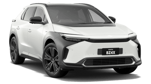 2024 Toyota bZ4X AWD
