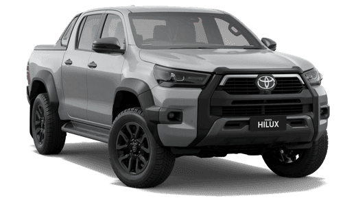2024 Toyota Hilux 4x4 Rogue 48V Double-Cab Pick-Up