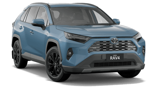 2025 Toyota RAV4 Cruiser AWD Hybrid
