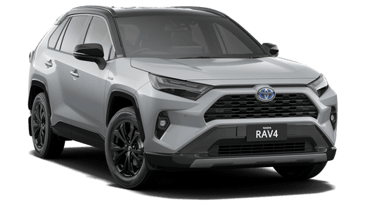 2024 Toyota RAV4 XSE AWD Hybrid