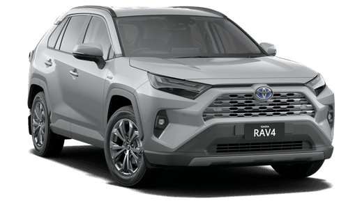 2024 Toyota RAV4 GXL 2WD Hybrid