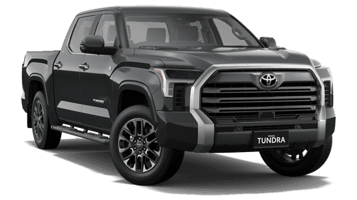 2024 Toyota Tundra Limited Double-Cab Pick-Up