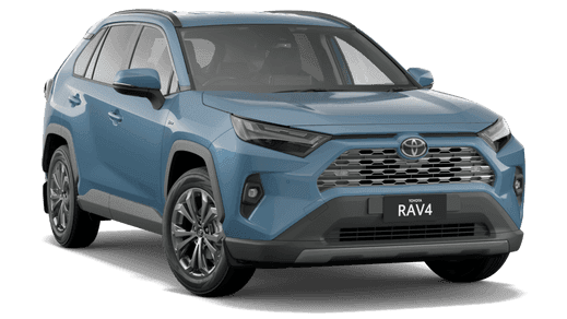 2024 Toyota RAV4 GXL AWD Hybrid