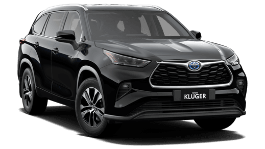 2024 Toyota Kluger GXL AWD Hybrid