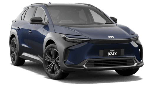 2024 Toyota bZ4X AWD