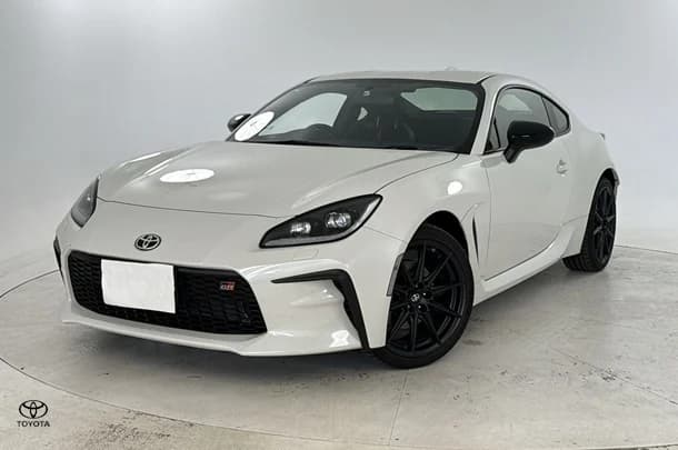 2024 Toyota GR86 GTS