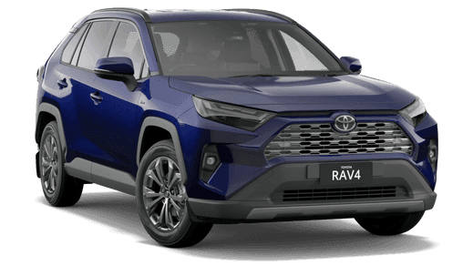 2024 Toyota RAV4 GXL 2WD Hybrid
