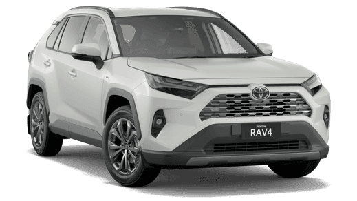2024 Toyota RAV4 GXL 2WD Hybrid