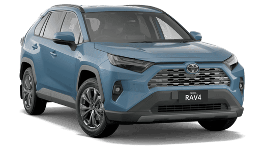 2025 Toyota RAV4 GXL 2WD Hybrid