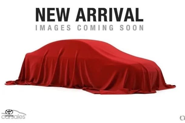2023 TOYOTA Hilux 4x2 Workmate