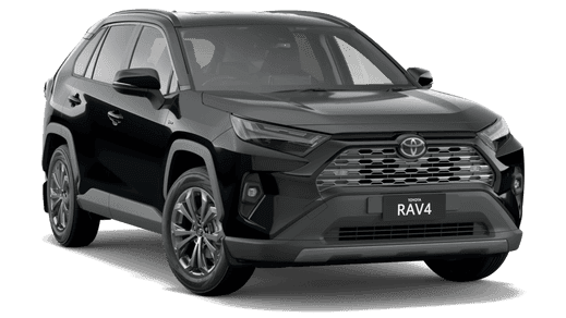 2025 Toyota RAV4 GXL 2WD Hybrid