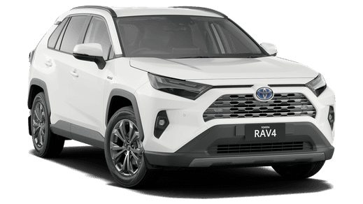 2024 Toyota RAV4 GXL AWD Hybrid
