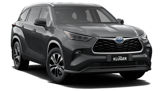 2024 Toyota Kluger GXL AWD Hybrid