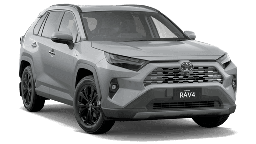 2025 Toyota RAV4 Cruiser AWD Hybrid
