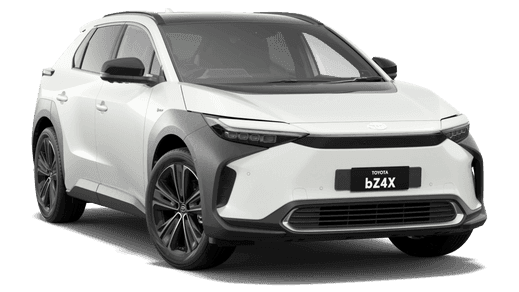 2025 Toyota bZ4X AWD
