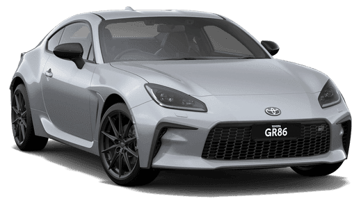 2023 Toyota GR86 GTS Automatic